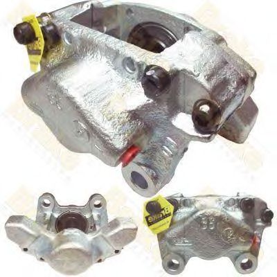 BRAKE ENGINEERING ca1518r -  Тормозной суппорт